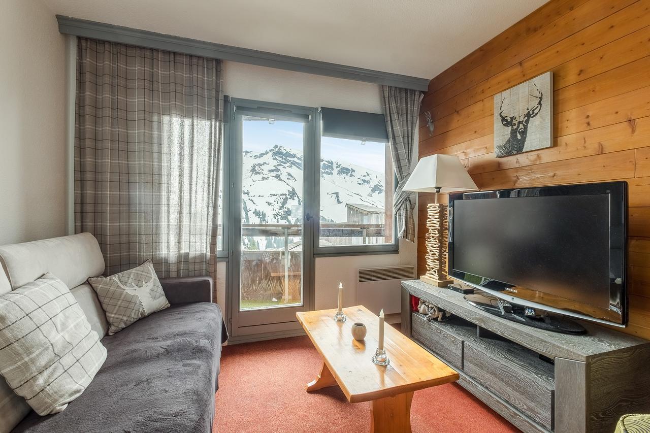 Residence Le Douchka - Maeva Home Avoriaz Exterior foto